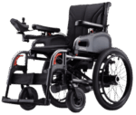 A Wheelchair